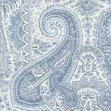 Lee Jofa LEIGHTON BLUE Wallpaper