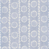 Lee Jofa OSCAR BLUE Wallpaper