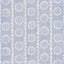 Lee Jofa OSCAR BLUE Wallpaper