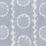 Lee Jofa OSCAR BLUE Wallpaper