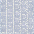 Lee Jofa OSCAR BLUE Wallpaper
