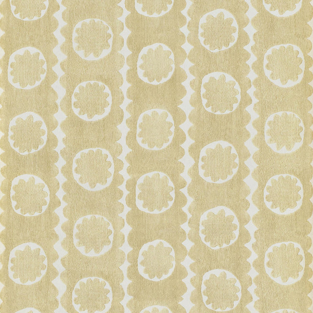 Lee Jofa OSCAR GOLD Wallpaper