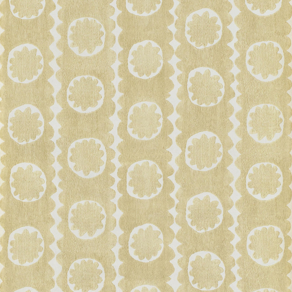 Lee Jofa OSCAR GOLD Wallpaper