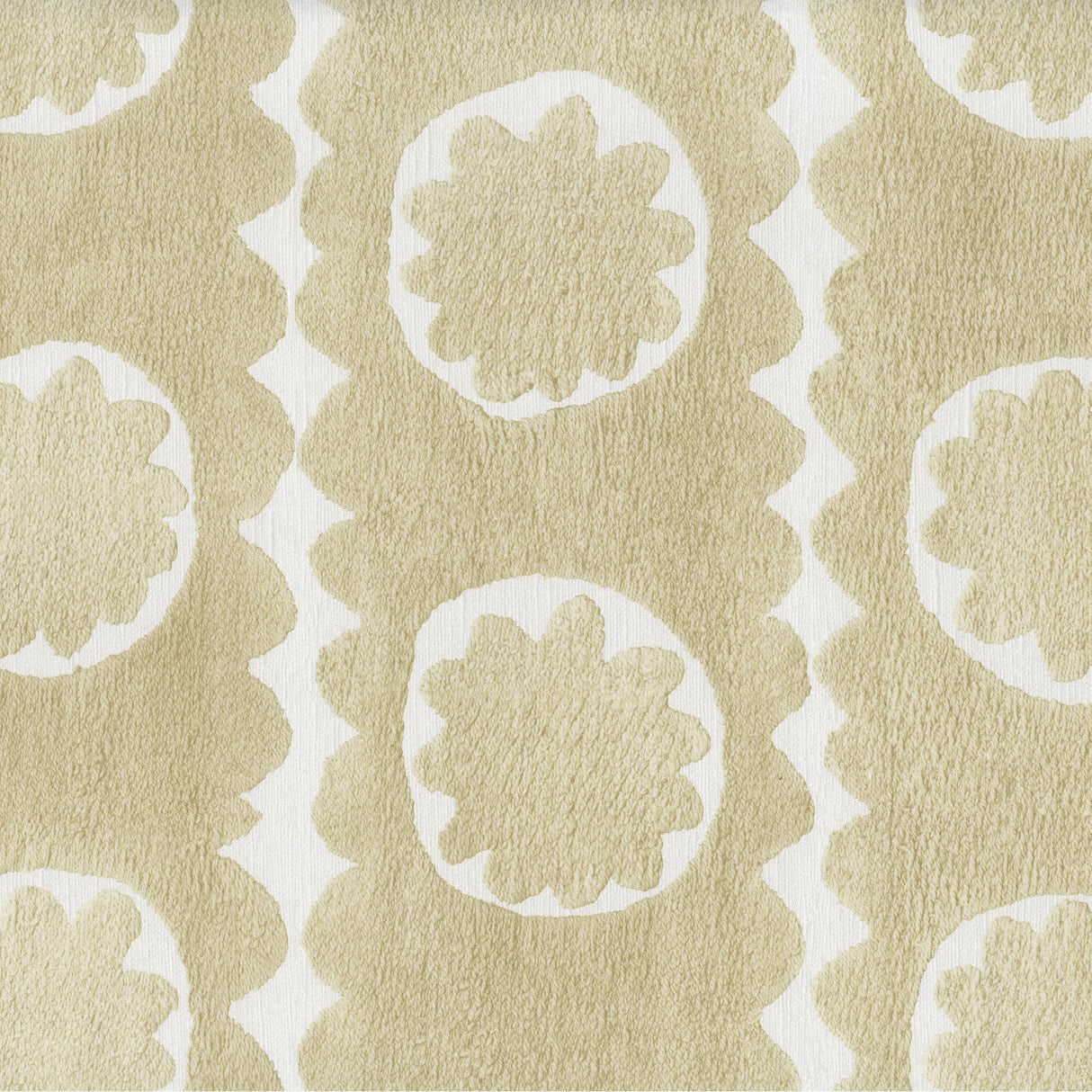 Lee Jofa OSCAR GOLD Wallpaper