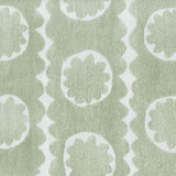 Lee Jofa OSCAR GREEN Wallpaper