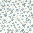 Lee Jofa MAYFIELD WALLPAPER BLUE Wallpaper