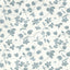 Lee Jofa MAYFIELD WALLPAPER BLUE Wallpaper