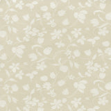 Lee Jofa MAYFIELD WALLPAPER WHITE Wallpaper