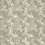 Clarke & Clarke ACANTHUS JACQUARD NATURAL Upholstery Fabric