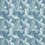 Clarke & Clarke ACANTHUS JACQUARD DENIM Upholstery Fabric