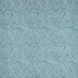 Clarke & Clarke ACANTHUS WEAVE DENIM Upholstery Fabric