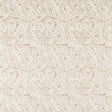 Clarke & Clarke ACANTHUS WEAVE BLUSH Upholstery Fabric
