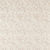 Clarke & Clarke ACANTHUS WEAVE BLUSH Upholstery Fabric