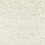 Clarke & Clarke ACANTHUS WEAVE IVORY Upholstery Fabric