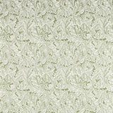 Clarke & Clarke ACANTHUS WEAVE SAGE Upholstery Fabric