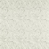 Clarke & Clarke ACANTHUS WEAVE SLATE Upholstery Fabric