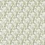Clarke & Clarke GOLDEN LILY EMBROIDERY LINEN/BLUSH Drapery Fabric