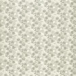 Clarke & Clarke MALLOW JACQUARD DOVE/SLATE Drapery Fabric