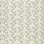 Clarke & Clarke MALLOW JACQUARD DOVE/SLATE Drapery Fabric