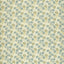 Clarke & Clarke MALLOW JACQUARD MINERAL/CHARTREUSE Drapery Fabric