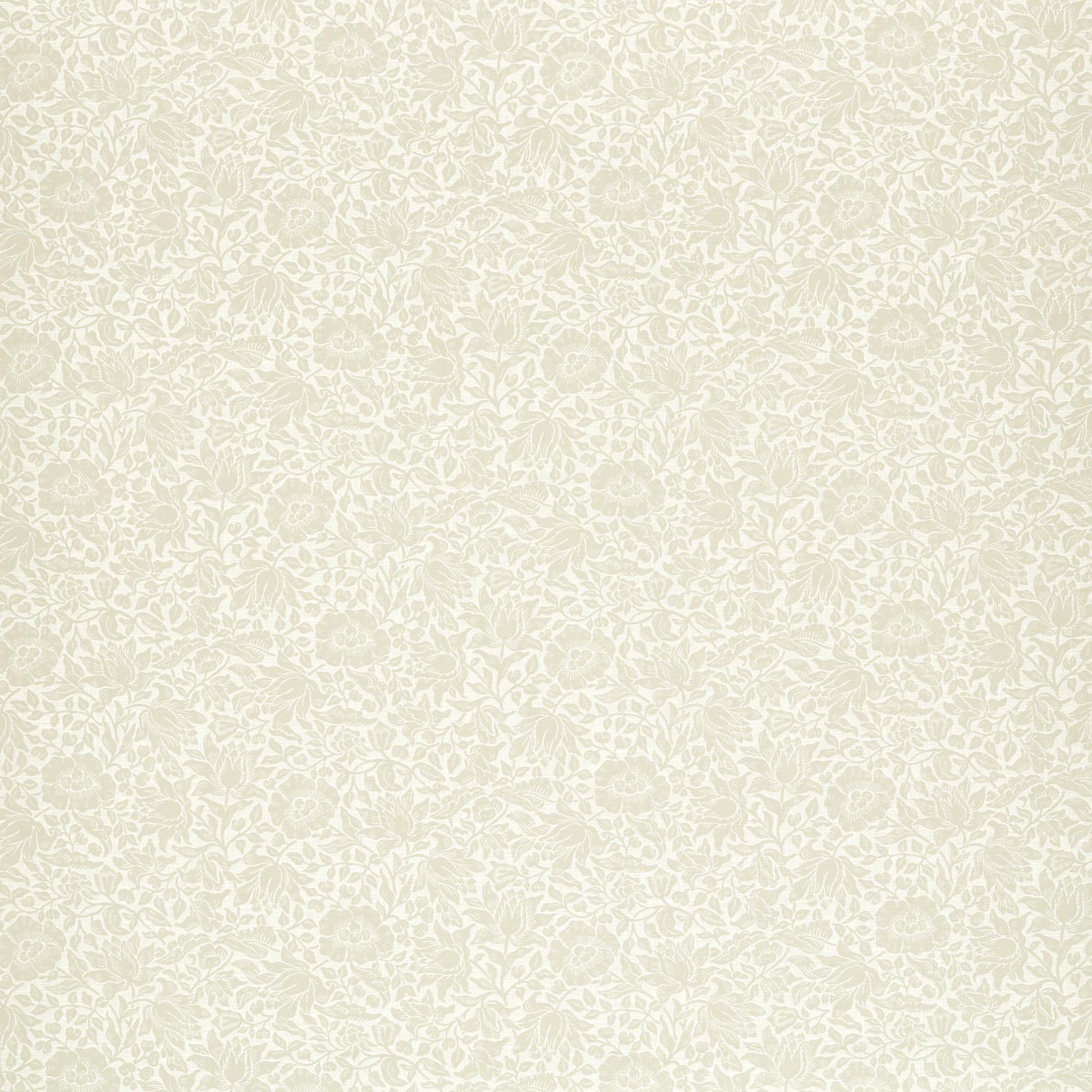 Clarke & Clarke MALLOW WEAVE LINEN Drapery Fabric