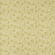 Clarke & Clarke MALLOW WEAVE CHARTREUSE Drapery Fabric