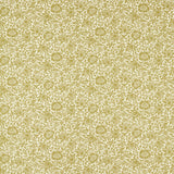 Clarke & Clarke MALLOW WEAVE CHARTREUSE Drapery Fabric