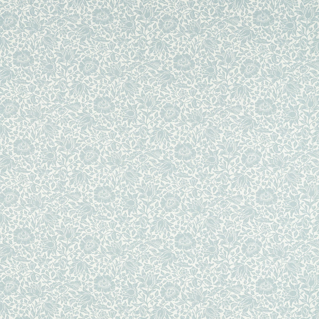 Clarke & Clarke MALLOW WEAVE MINERAL Drapery Fabric
