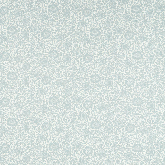 Clarke & Clarke MALLOW WEAVE MINERAL Drapery Fabric