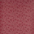 Clarke & Clarke MALLOW WEAVE PLUM Drapery Fabric