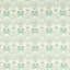 Clarke & Clarke STRAWBERRY THIEF EMBROIDERY TEAL Drapery Fabric