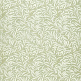 Clarke & Clarke WILLOW BOUGHS JACQUARD SAGE Drapery Fabric