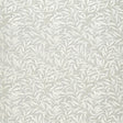 Clarke & Clarke WILLOW BOUGHS JACQUARD SLATE Drapery Fabric