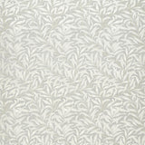 Clarke & Clarke WILLOW BOUGHS JACQUARD SLATE Drapery Fabric
