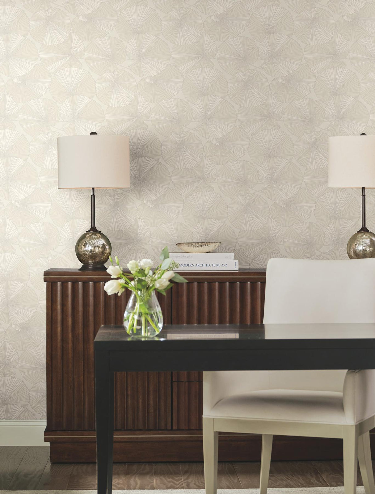 Kravet DESIGN W4304 1 Wallpaper
