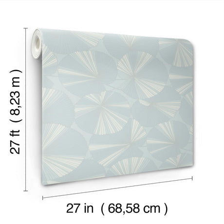 Kravet DESIGN W4304 15 Wallpaper