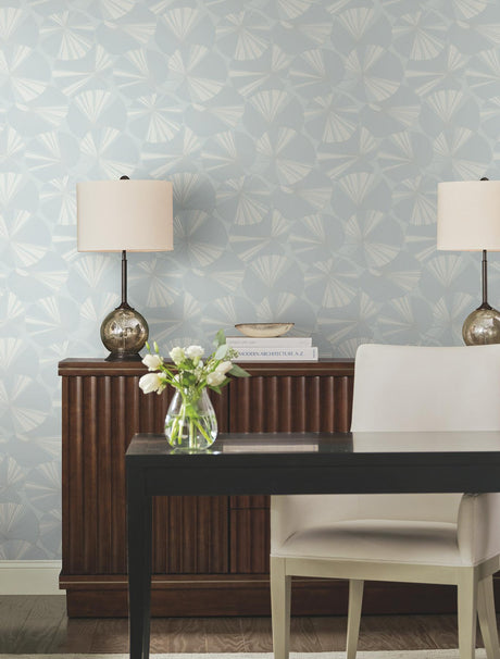 Kravet DESIGN W4304 15 Wallpaper