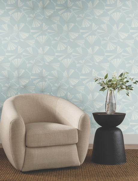 Kravet DESIGN W4304 15 Wallpaper