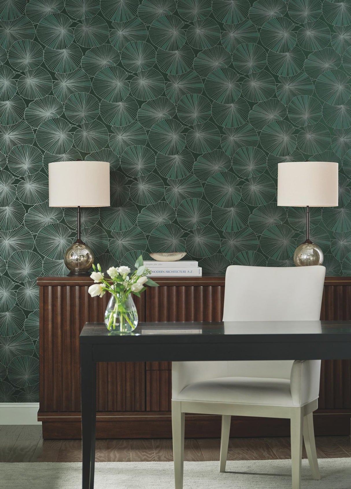 Kravet DESIGN W4304 30 Wallpaper