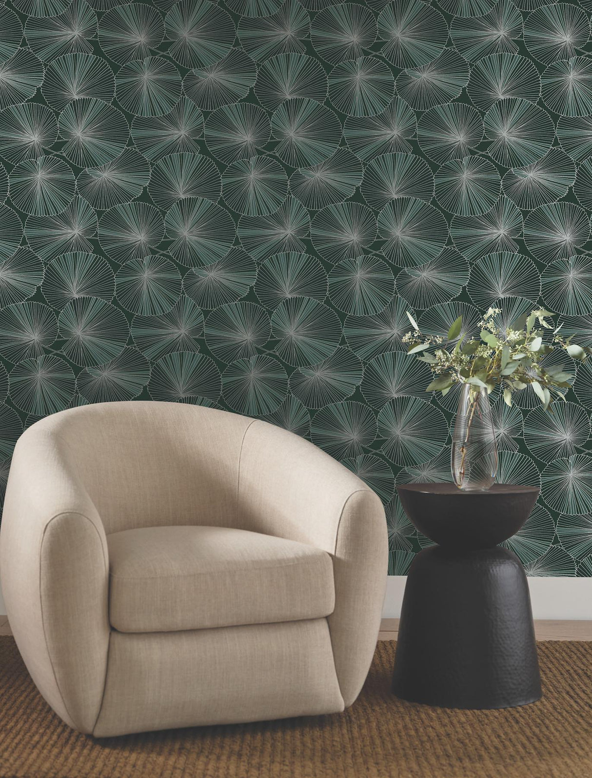 Kravet DESIGN W4304 30 Wallpaper