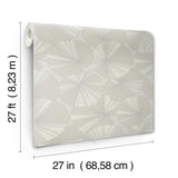 Kravet DESIGN W4304 11 Wallpaper
