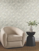 Kravet DESIGN W4304 11 Wallpaper