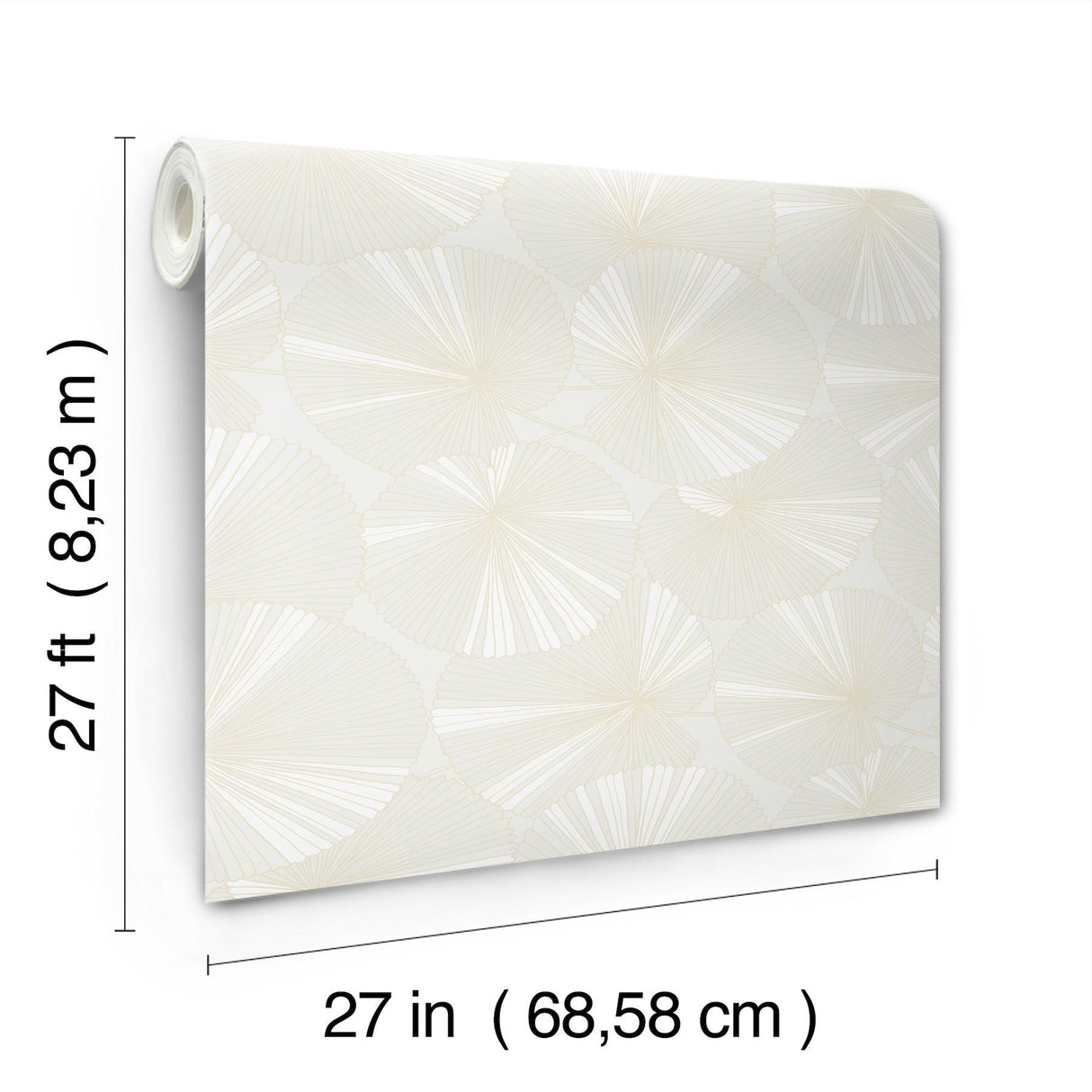 Kravet DESIGN W4304 14 Wallpaper