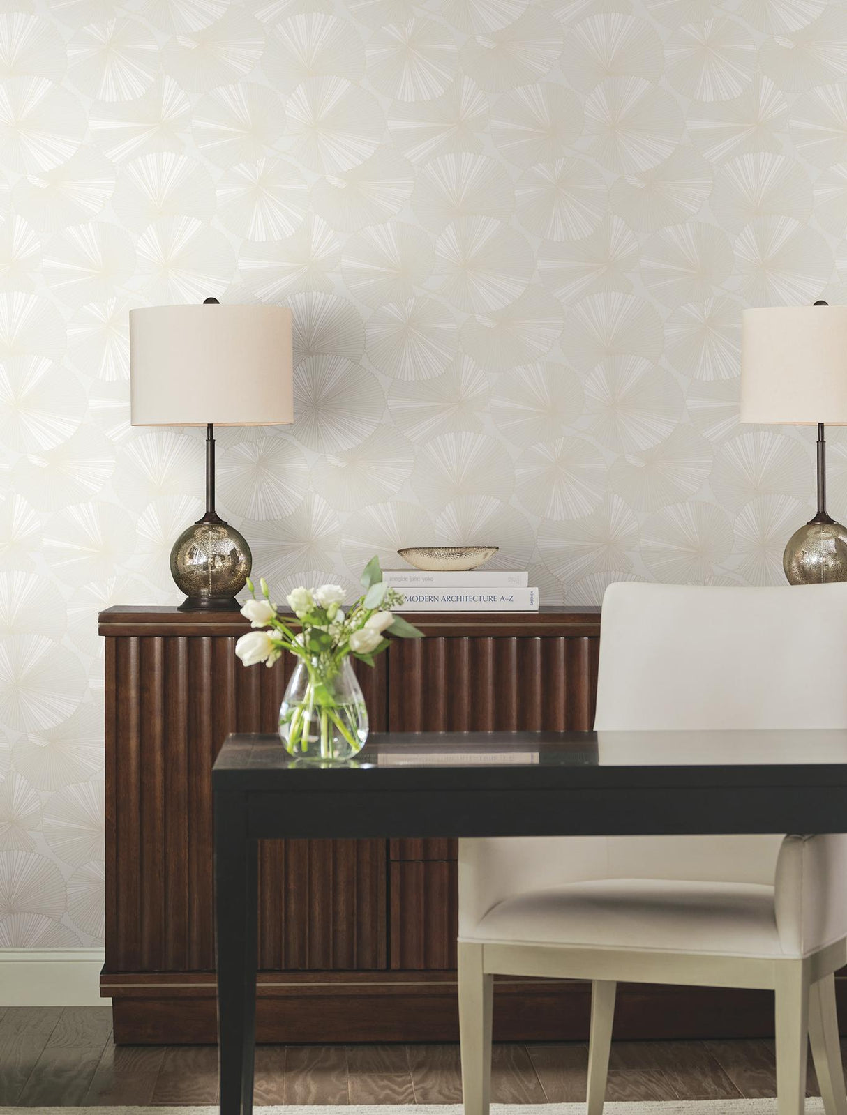 Kravet DESIGN W4304 14 Wallpaper