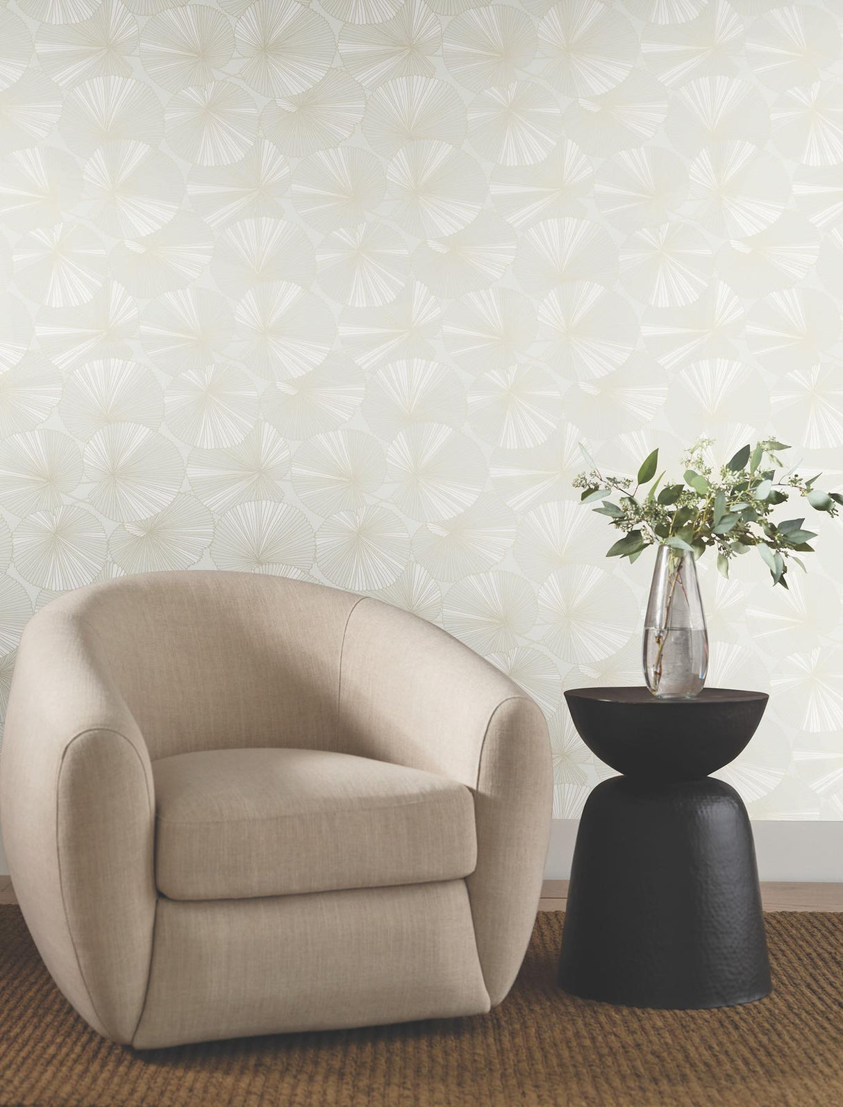 Kravet DESIGN W4304 14 Wallpaper