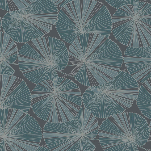 Kravet DESIGN W4304 511 Wallpaper