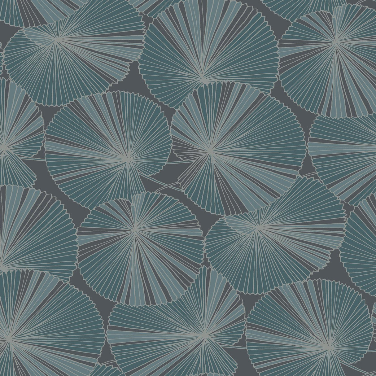 Kravet DESIGN W4304 511 Wallpaper