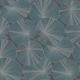 Kravet DESIGN W4304 511 Wallpaper