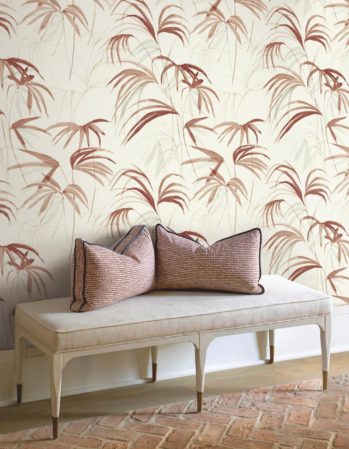 Kravet DESIGN W4305 24 Wallpaper