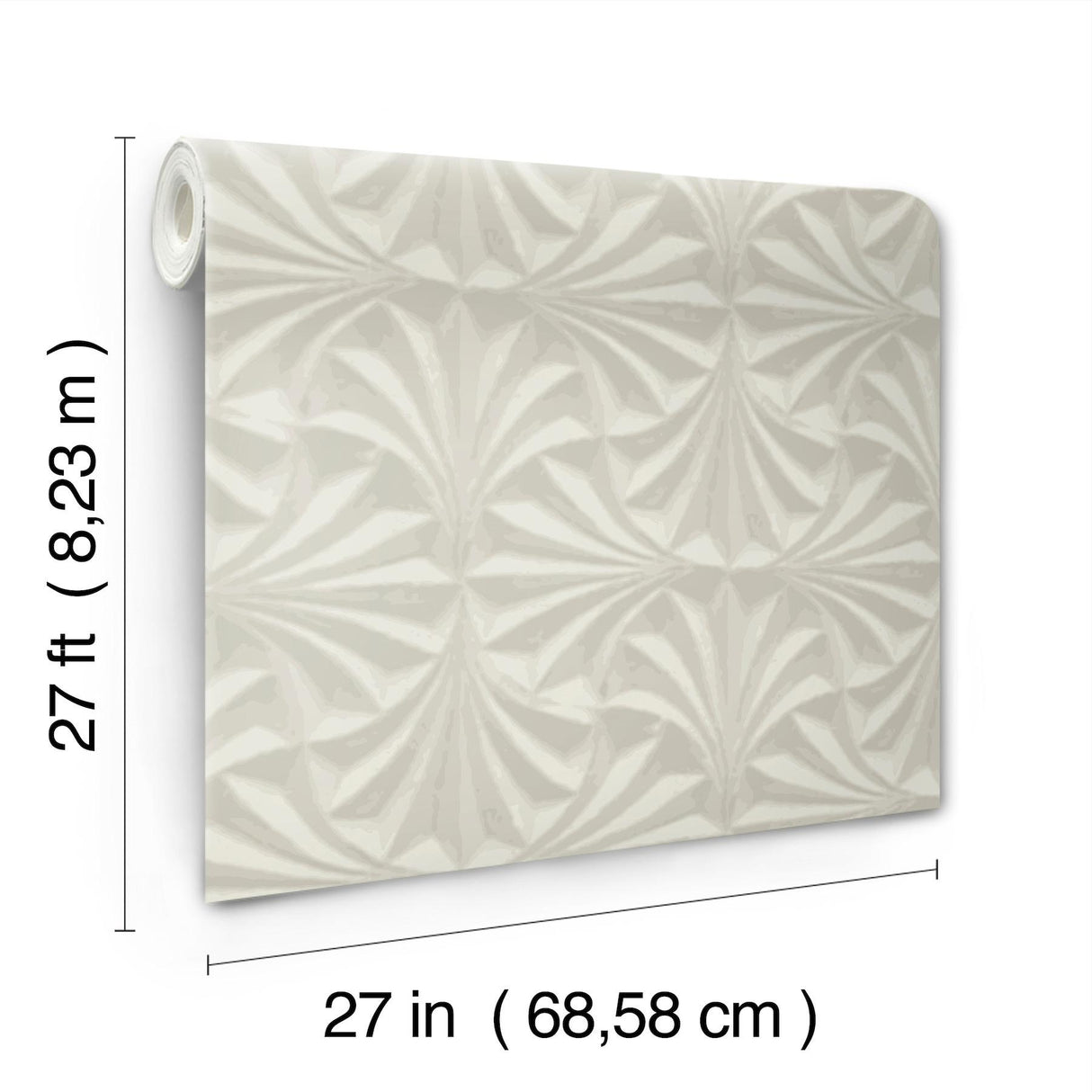 Kravet DESIGN W4306 106 Wallpaper
